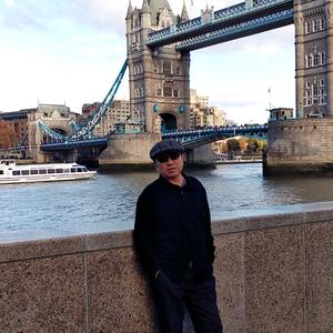 行者天下行 头像