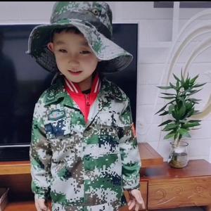 奋斗小小兵头像