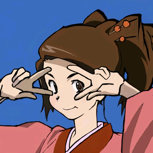 Vicy蔚汐(终级角逐)头像