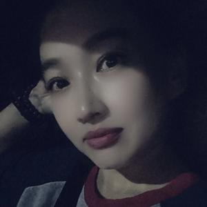 任明儿头像