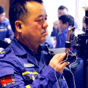 树观长安头像