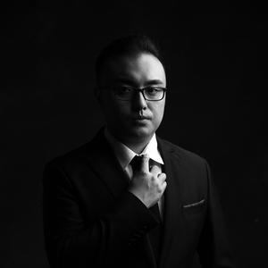 米偌先生头像
