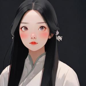 淇之头像