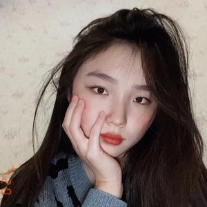 盼盼学姐头像