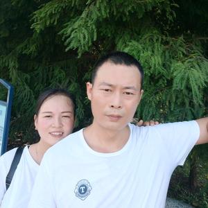 山野乡村小张头像