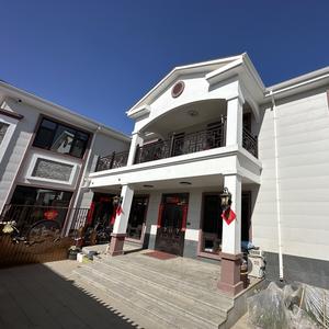 永墅轻钢别墅建房厂家头像