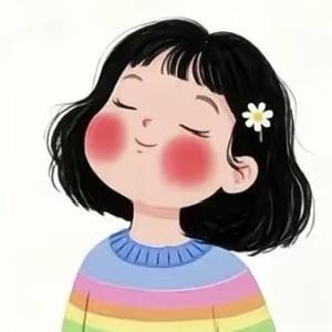橙子吖头像