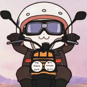 追风老男人头像