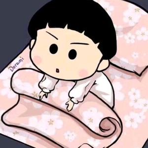 韩利立头像