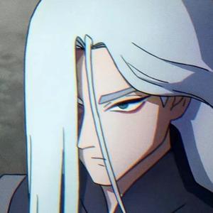 沉默头像