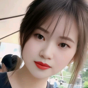 依然头像