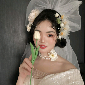 薇薇欧尼有枚臭小子头像