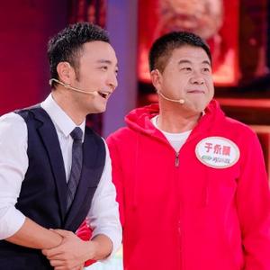 沈阳曳步舞十二连团队头像