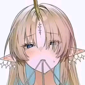 神无夜头像