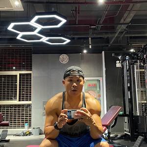 超人大辉头像