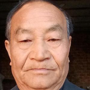 张啟軍6f4g头像