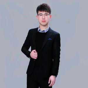 小北爸爸带娃记头像