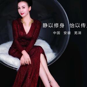 形体礼仪头像