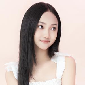 南京小演员高美丽头像