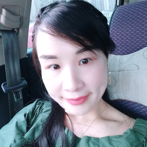 半分笑言头像