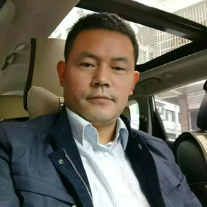 钓鱼鲁先生头像