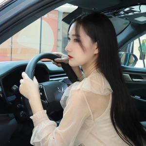 爱车的小烟