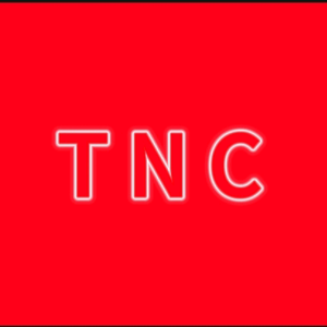 TNC燃剪头像