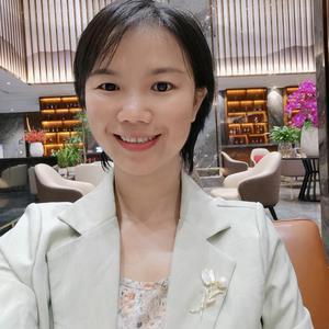 广西源云推广小丽头像