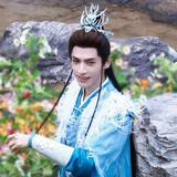 爱追剧的家具人头像