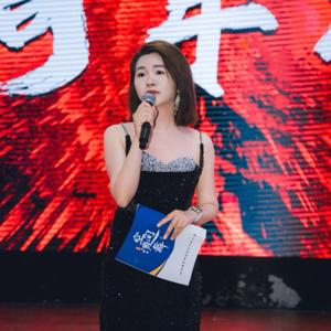 兰考演舞空间街舞小敏老师头像