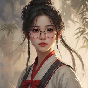 羽镕健康管理头像