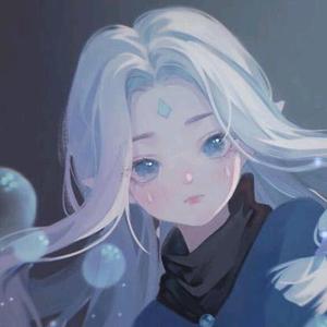 雅雅没头啦头像