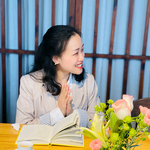 阳光阅读头像