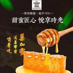 泰山老蜂农头像