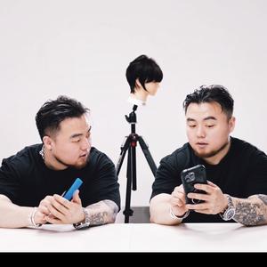 泰山短发系统头像