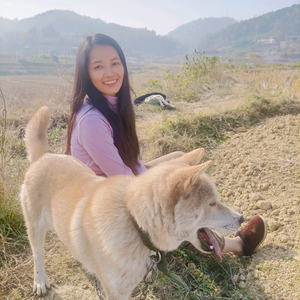 李清悦头像