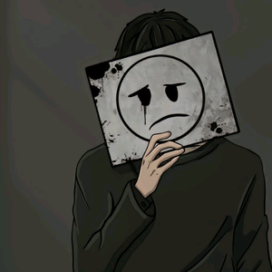 没话讲头像