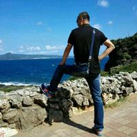 流浪地球的半步逍遥头像