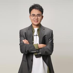 何夕游记~头像