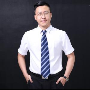 财气师兄头像