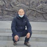 徐州李代驾头像