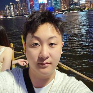 张哥游戏外设头像
