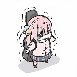 海也会有心事.头像