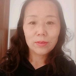 慧兰姐二婚生活头像