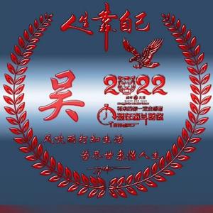 英明果断苹果R头像