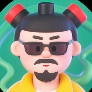 锺楷烜（xuān）头像