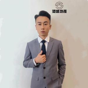 灣區探長Johnny头像