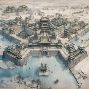 古代事物解说头像