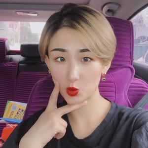 笑容达人头像