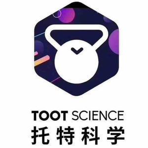 托特科学天津中心头像